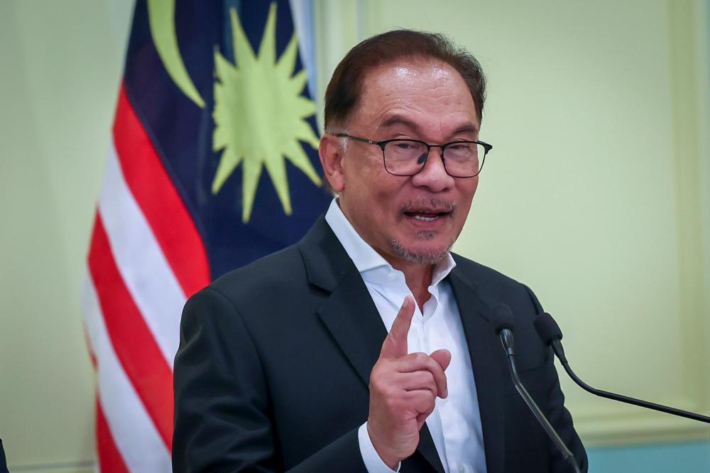 Covid-19: M’sia tidak diskriminasi pelancong asing, utamakan kesihatan rakyat
