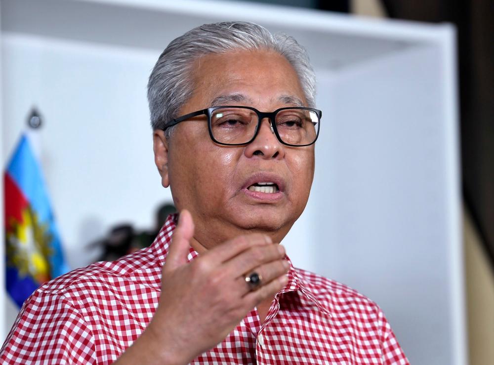 Covid-19: Sabah appreciates sacrifices of MOH staff - Chief Minister