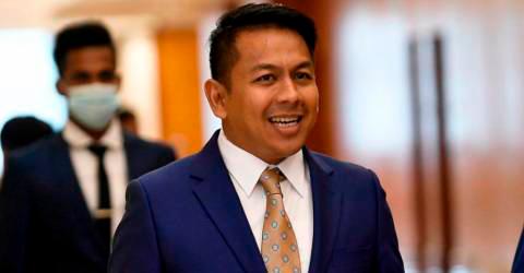 Covid-19 highlights importance of financial literacy â Mohd Shahar Covid-19 highlights importance of financial literacy â Mohd Shahar