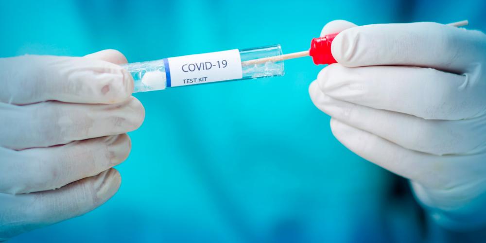 Covid: Only 30 percent of residents in Tawau EMCO areas have been screened - Health officer