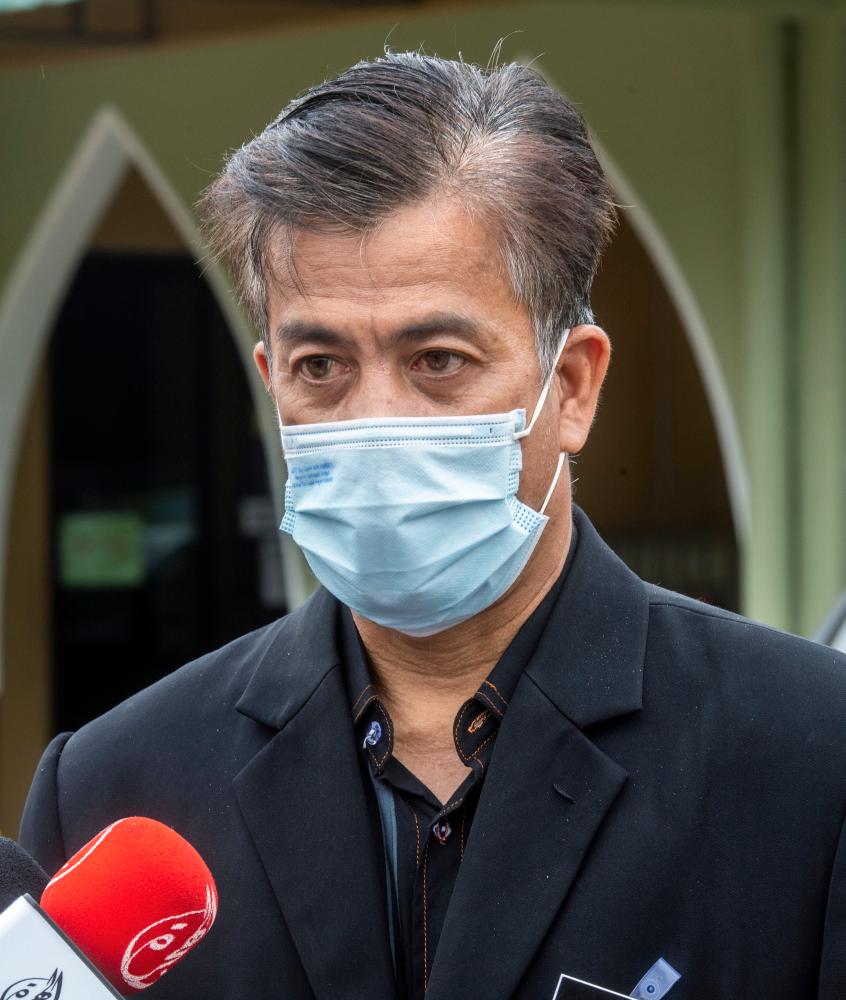 Covid: Rentas negeri 30 individu dari zon merah punca jangkitan 90 kes baharu di Terengganu Covid: Rentas negeri 30 individu dari zon merah punca jangkitan 90 kes baharu di Terengganu