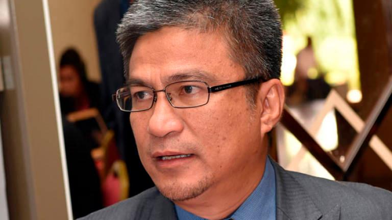Covid: âSadâ Aidilfitri for Dr Annuar as Covid cases still high in Sibu