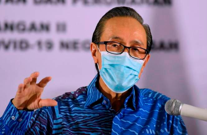 Covid: new cluster detected in Kinabatangan and Sandakan, involving 20 cases