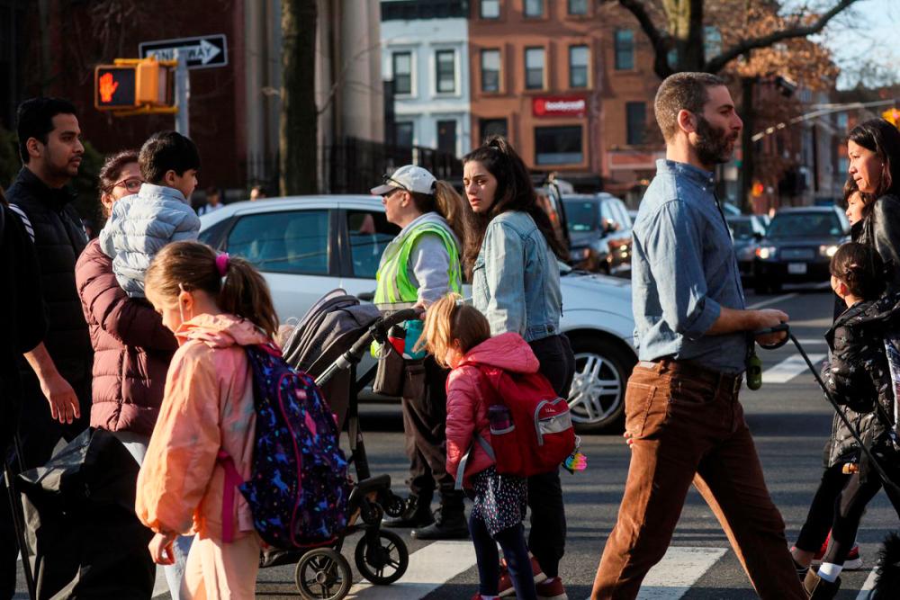 Covid pandemic fuelled 2021 population drop in 73% of US counties