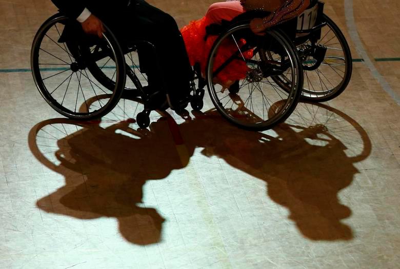Create more positive perception of people with disabilities