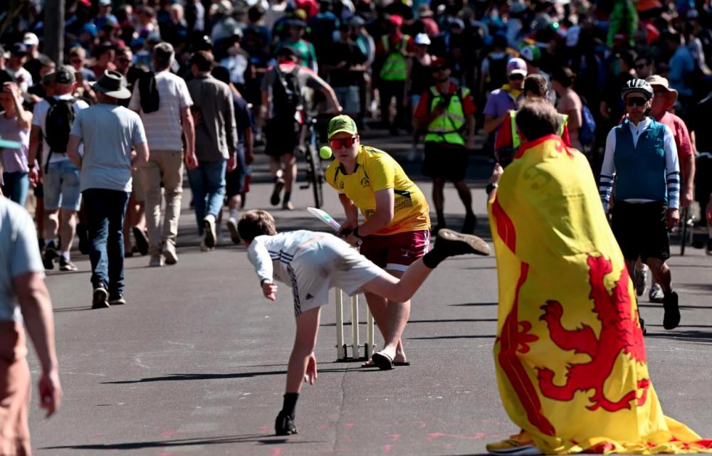 Cricket Australia sorry for historical child sex abuse