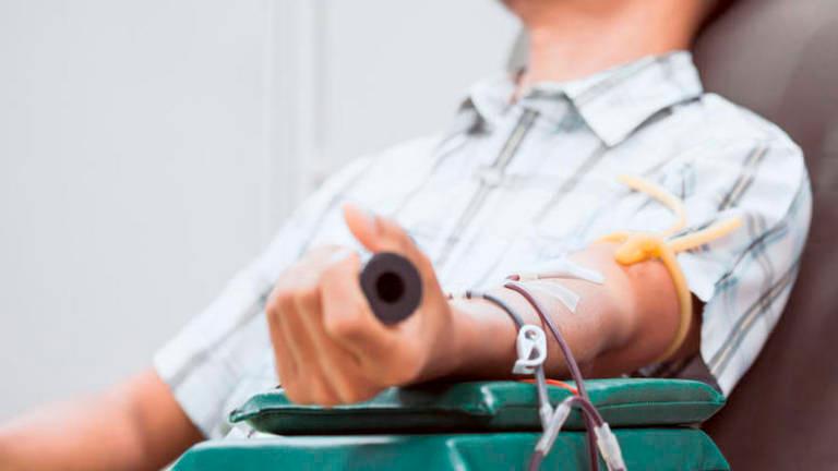 Critical blood supply shortage in Sabah due to spread of Covid-19 Critical blood supply shortage in Sabah due to spread of Covid-19