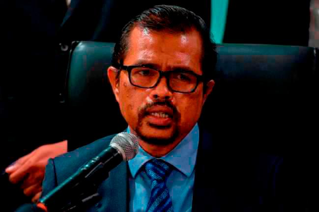 Cuepacs harap khabar gembira untuk penjawat awam 30 Ogos ini Cuepacs harap khabar gembira untuk penjawat awam 30 Ogos ini