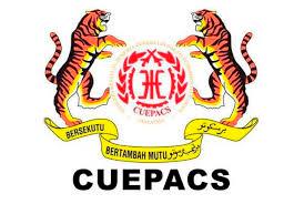 Cuepacs wants salary hike, Bonus for civil servants