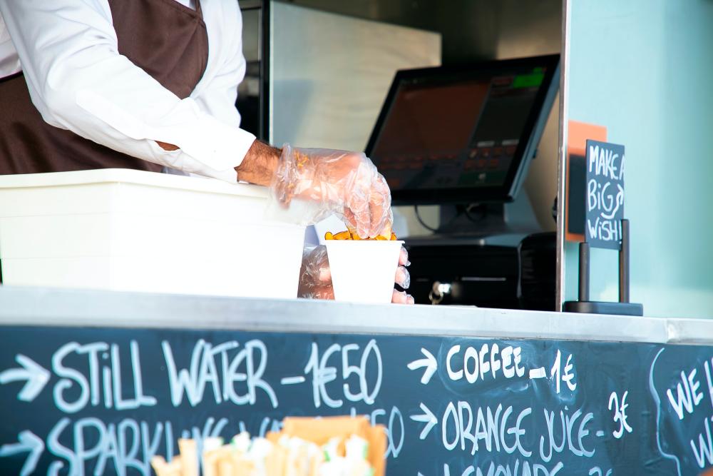 Customer service or disservice? Customer service or disservice?