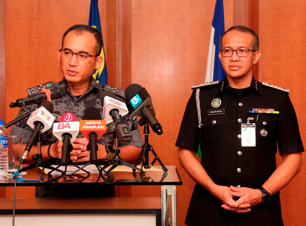 Cuti umum, cuti sekolah punca kesesakan di pejabat Imigresen KL, Putrajaya