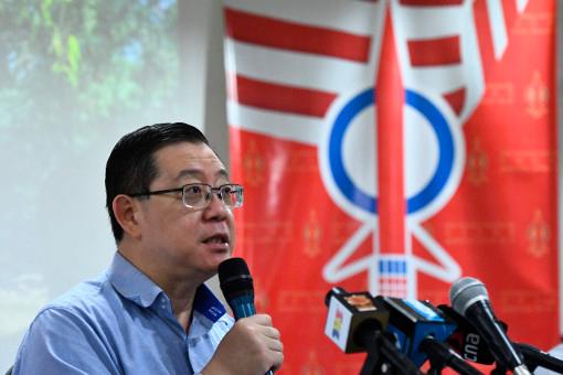 DAP to elect new CEC line-up, Guan Eng’s successor ahead of GE15 DAP to elect new CEC line-up, Guan Eng’s successor ahead of GE15
