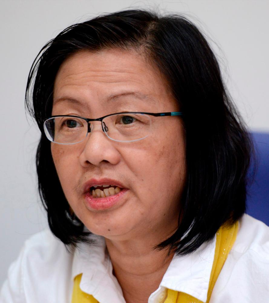 DGIâs actions contrary to rule of law
