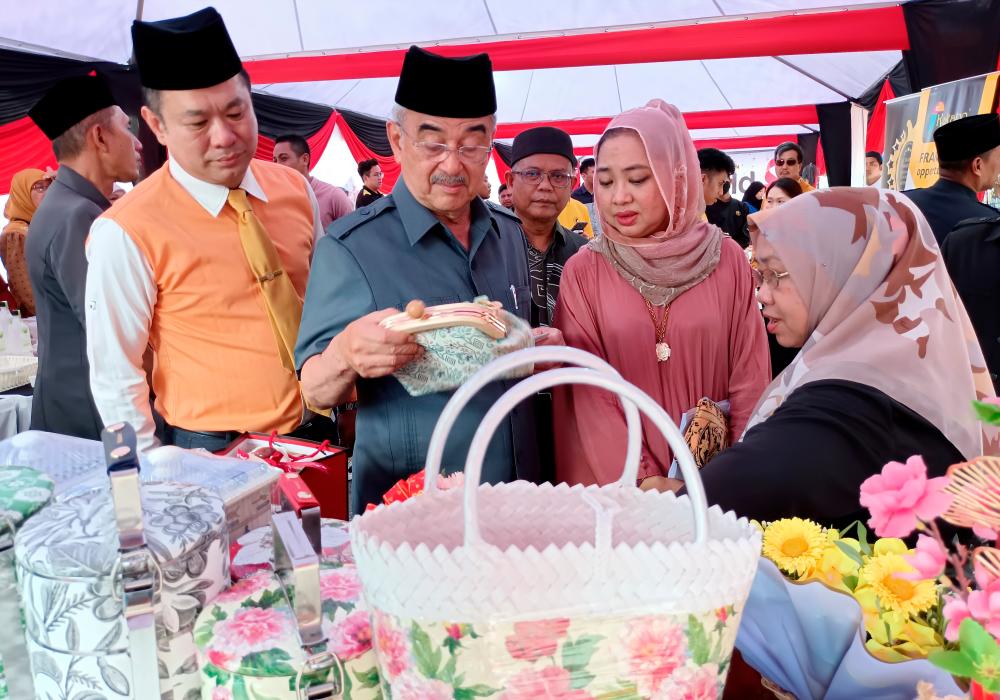 DMDI wants to empower products by local entrepreneurs