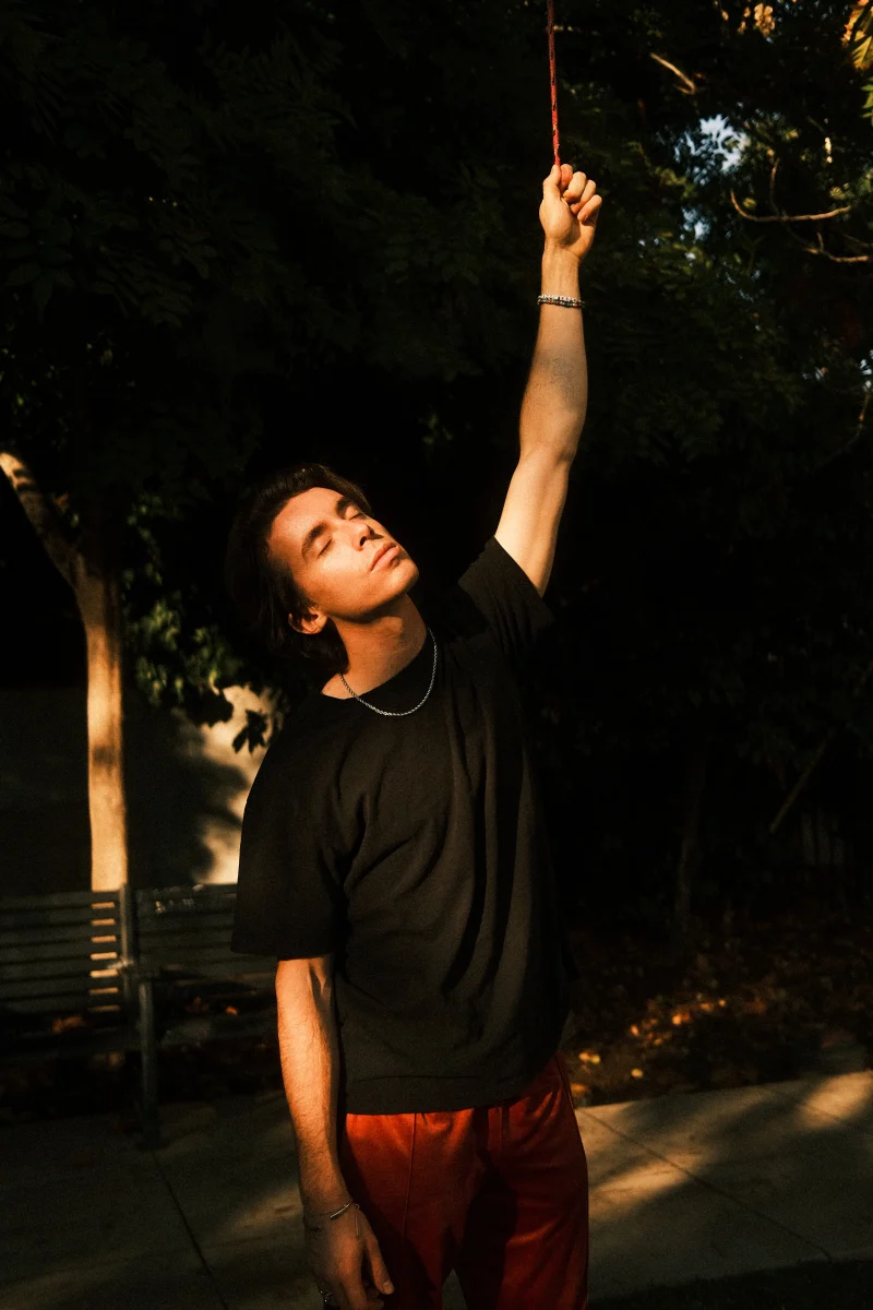 Will Hyde & Stephanie Poetri bare all on emotive new single Better Without Me