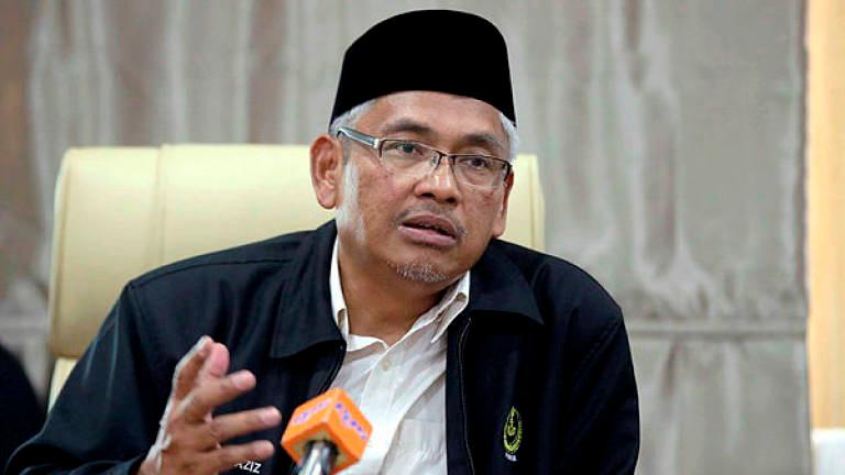 Dakwaan Abdul Aziz terhadap SPRM berhubung isu penjualan lapangan terbang tidak adil