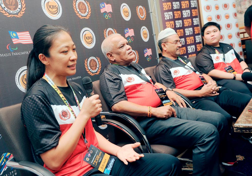 Datuk businessman, wife among nine members of drug trafficking syndicate arrested Datuk businessman, wife among nine members of drug trafficking syndicate arrested