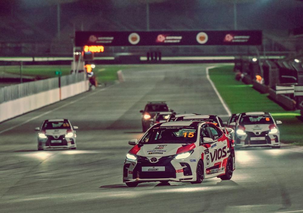 Day 1 Of TOYOTA GAZOO Racing Festival/Vios Challenge Season 5 Day 1 Of TOYOTA GAZOO Racing Festival/Vios Challenge Season 5