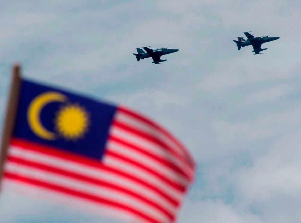 Defence is country’s ‘insurance’ amid VUCA situation: Navy Chief