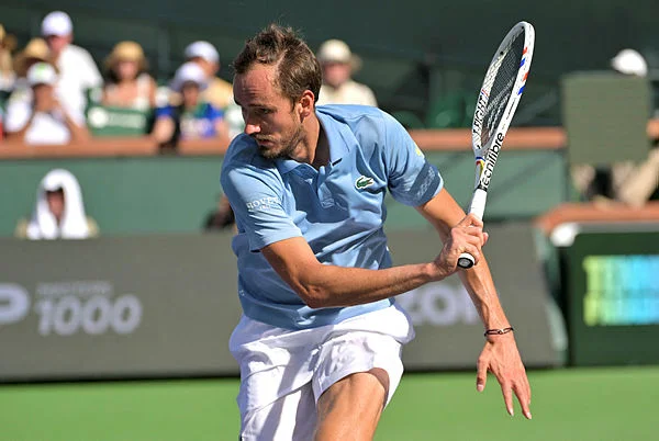 Defending_champion_Mensik_and_Medvedev_fall_in_Miami_Open_upsets Defending champion Mensik and Medvedev fall in Miami Open upsets