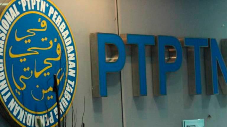 Deferment of PTPTN loan repayment for borrowers due to income loss