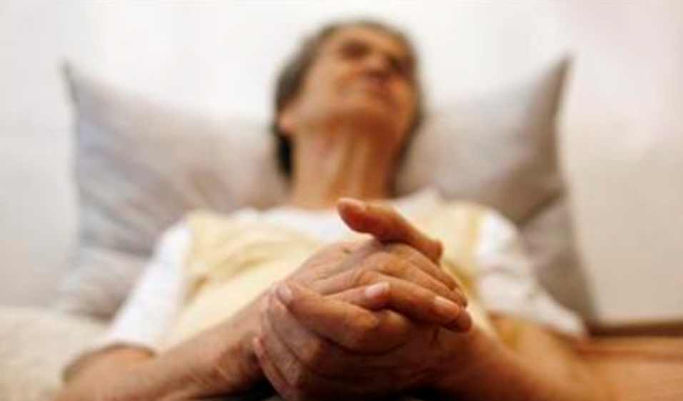 Dementia: Her Majesty urges govt to set up centre to train caregivers Dementia: Her Majesty urges govt to set up centre to train caregivers