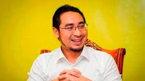 Deputy Minister Wan Ahmad Fayshal tests positive for Covid-19 Deputy Minister Wan Ahmad Fayshal tests positive for Covid-19