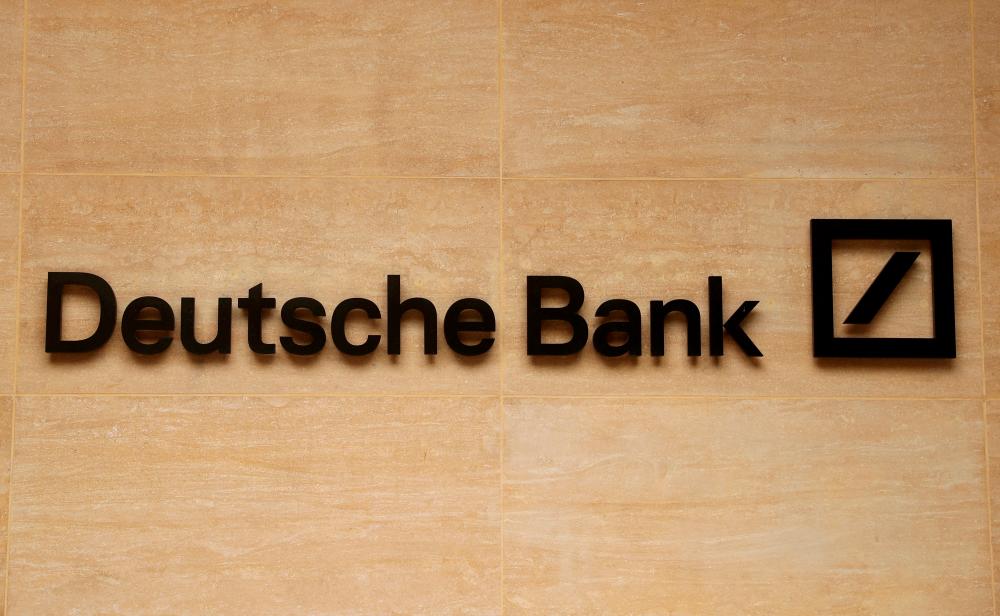 Deutsche Bank said to have cut jobs in investment banking unit 