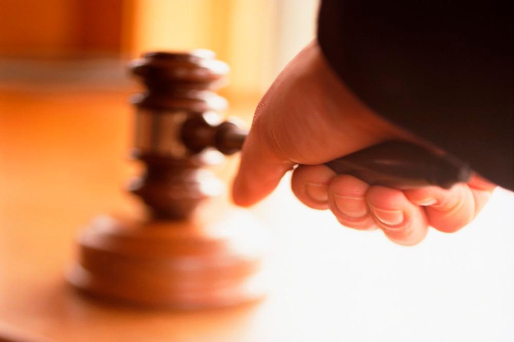 Devil pact British teen found guilty of murdering sisters in bid to win lottery