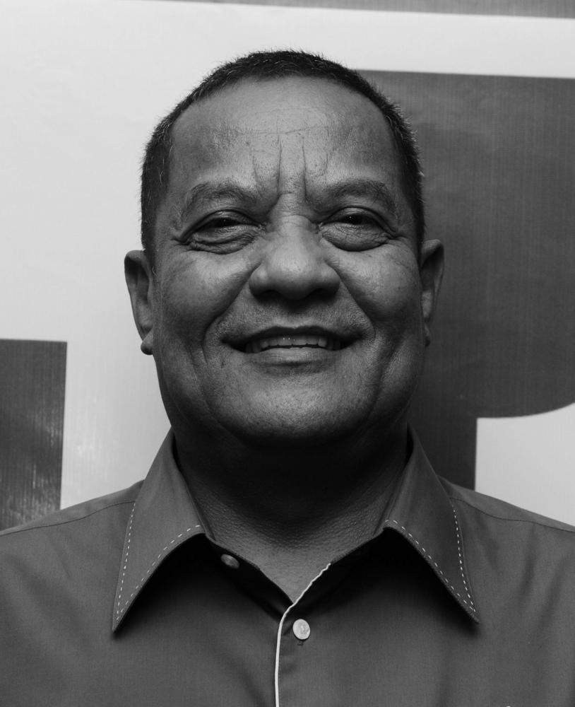 Dewan Rakyat extends condolences over death of Gerik MP
