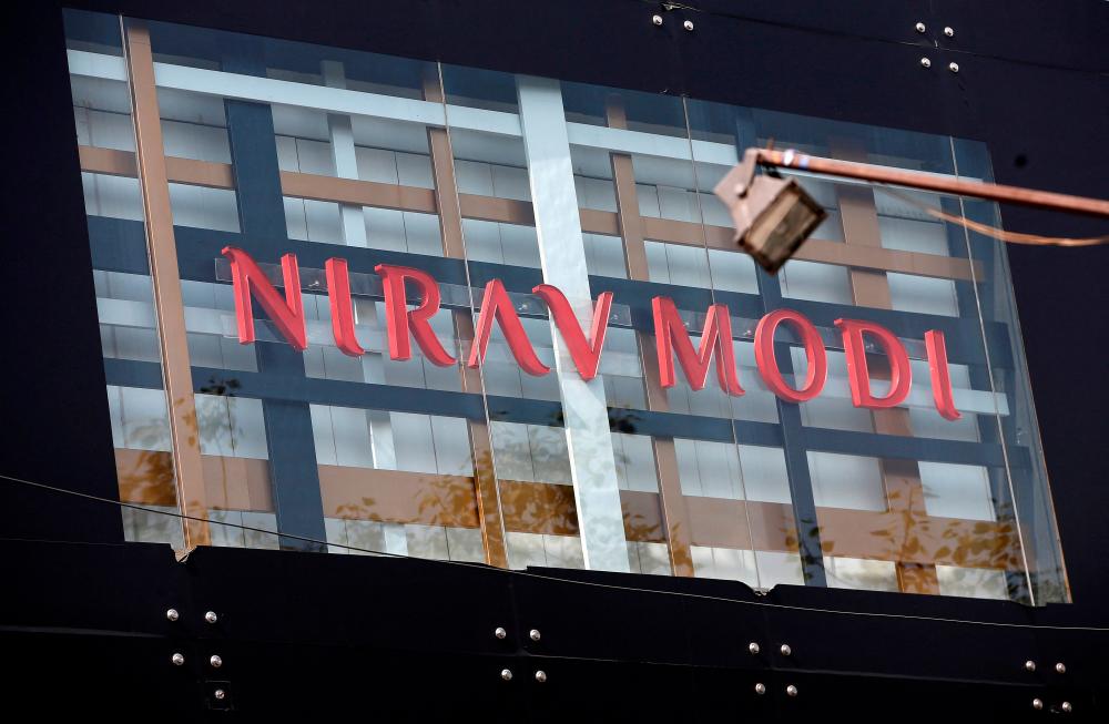Diamond magnate Modi loses bid to take extradition fight to UK Supreme Court