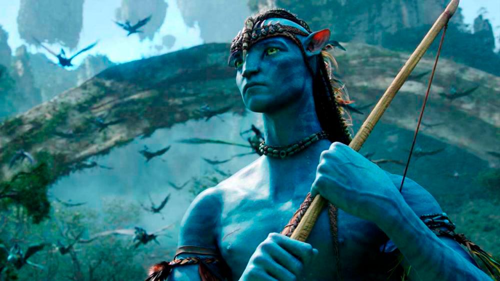Director Cameron says ‘Avatar: The way of water’ meant for big screens
