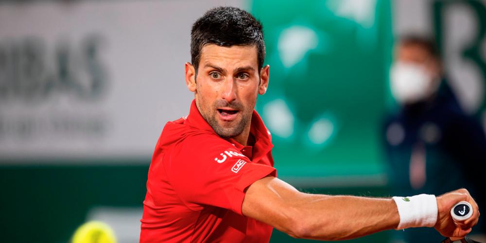 Djokovic to host Serbia tournament a year after Covid fiasco Djokovic to host Serbia tournament a year after Covid fiasco