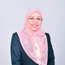 Do not let the act of mocking the royal institution continue - Shamrahayu Do not let the act of mocking the royal institution continue - Shamrahayu