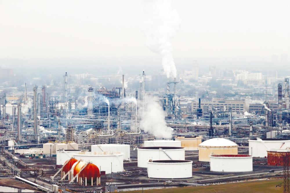 Domestic oil product demand rebounds amid economic recovery efforts: Mustapa