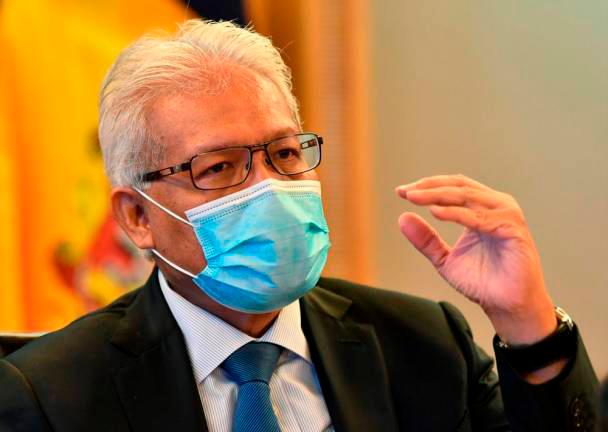 Donât speculate High Courtâs decision on use of word âAllahâ â Hamzah