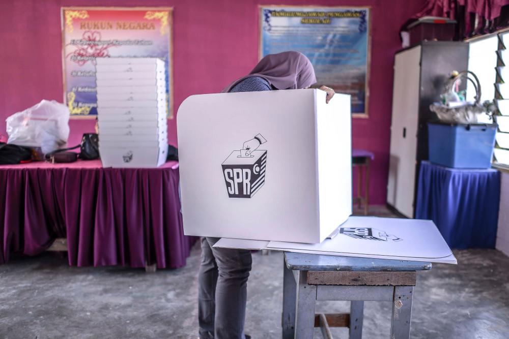 Don’t underestimate Muda in Johor polls, Annuar says Don’t underestimate Muda in Johor polls, Annuar says
