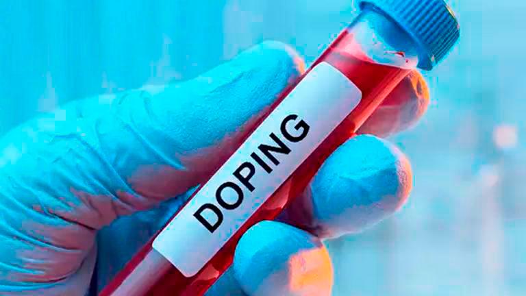 Doping : Terengganu Sukma athletes urged to be careful with food, supplement intake Doping : Terengganu Sukma athletes urged to be careful with food, supplement intake