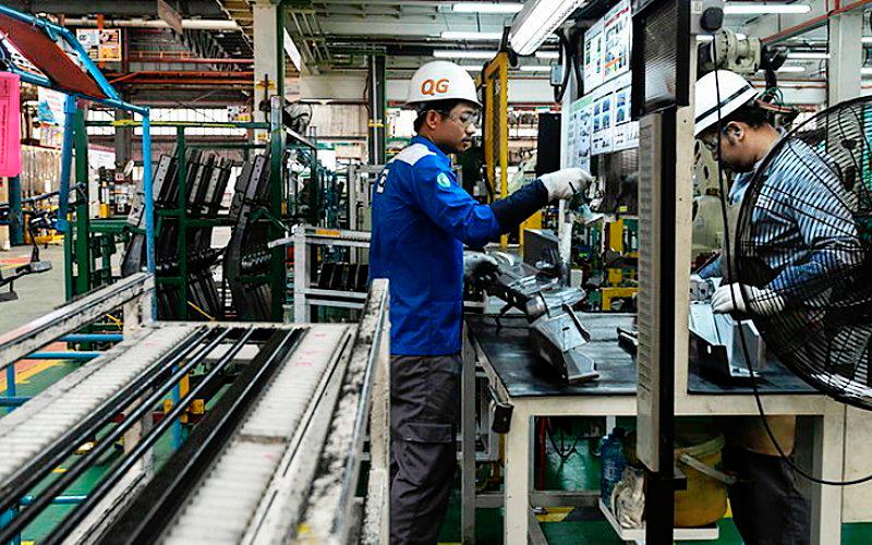 Double-digit growth in E&amp;E exports to continue