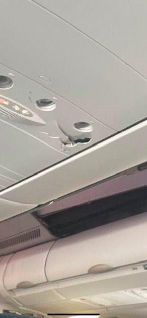 Dozens injured as turbulence hits Hawaiian Airlines flight