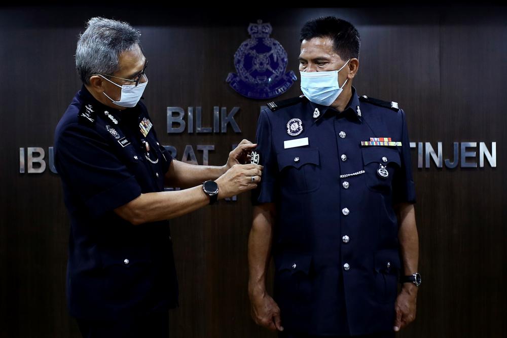 Drive-through PPV expected to begin operations at Melakaâs Dewan Tun Ali next week Drive-through PPV expected to begin operations at Melakaâs Dewan Tun Ali next week