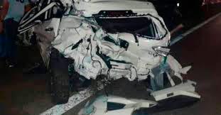 Driver dies as acid-laden truck overturns on KL-Karak Highway