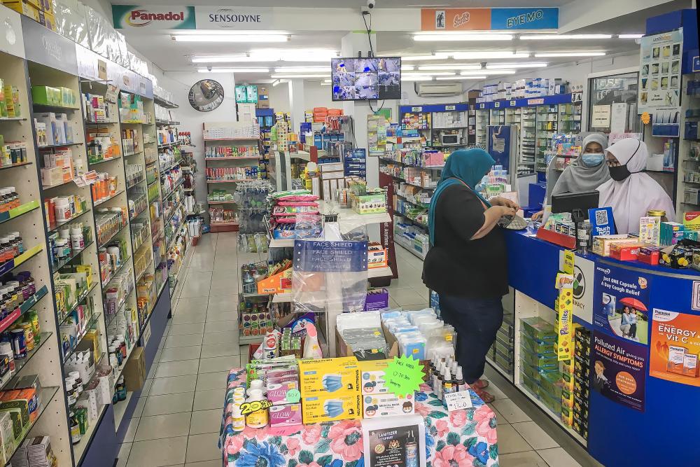Drug shortage may cause prices hike Drug shortage may cause prices hike