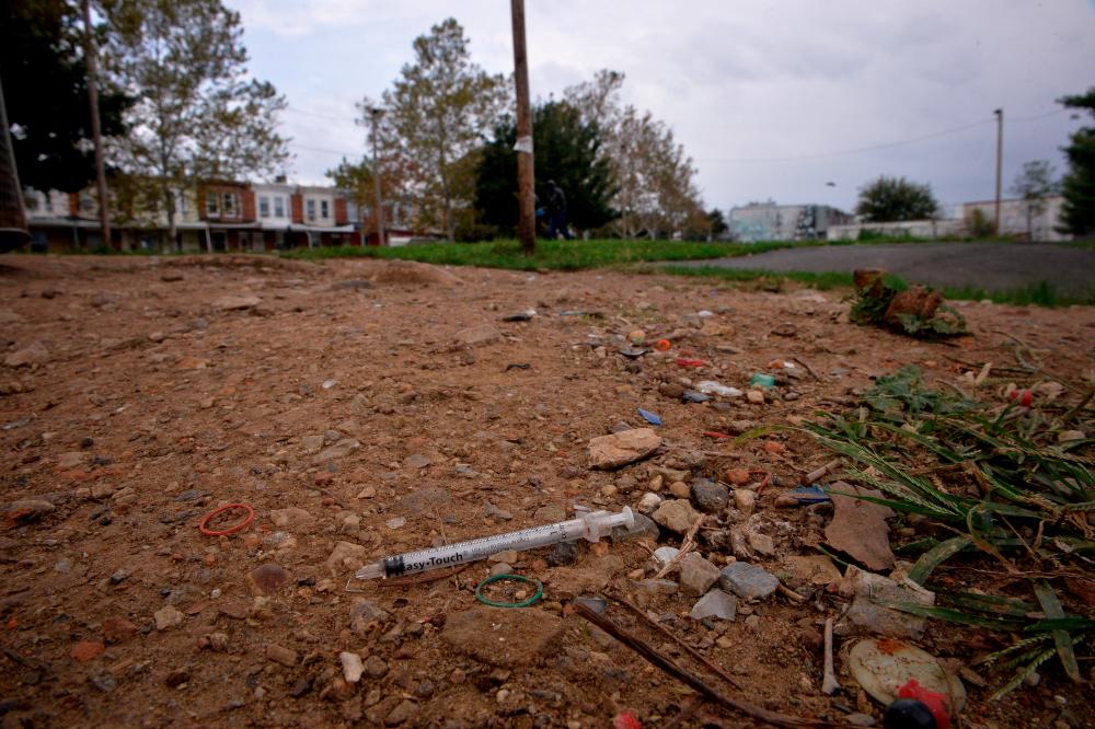 Drugmakers go to trial in California in $50 bln case over 'deadly legacy' of opioids Drugmakers go to trial in California in $50 bln case over 'deadly legacy' of opioids
