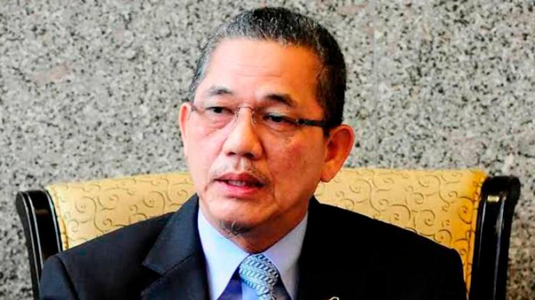 Dua juta dos vaksin diperlukan untuk sektor pembinaan: Fadillah