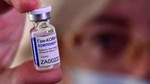 Duopharma to procure, supply Russiaâs Sputnik V Covid vaccine to health ministry Duopharma to procure, supply Russiaâs Sputnik V Covid vaccine to health ministry