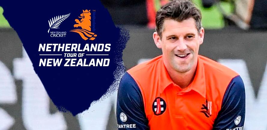 Dutch cricket ventures to a new frontier in maiden New Zealand voyage