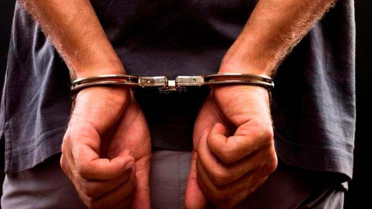 E-hailing driver arrested for allegedly outraging of modesty of woman