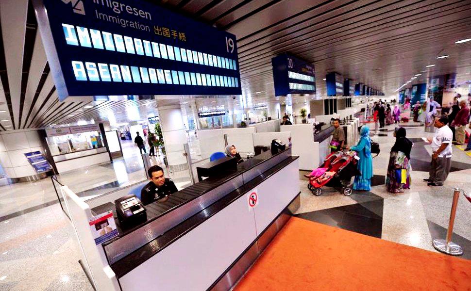 EAIC recommends immigration facilities at KLIA to be improved