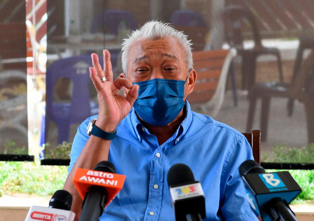 EC notified of Sarawak Emergency revocation, to hold special meeting (Updated)